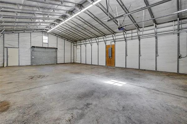 $225,000 | 4183 Flinchum Farm Road, Liberty, NC 27298