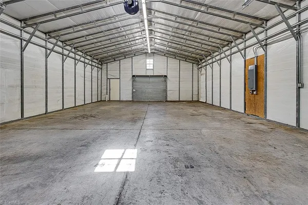 $225,000 | 4183 Flinchum Farm Road, Liberty, NC 27298