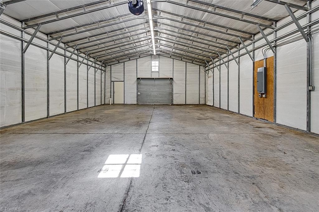 4183 Flinchum Farm Road Liberty, NC 27298 - Photo 39 of 46