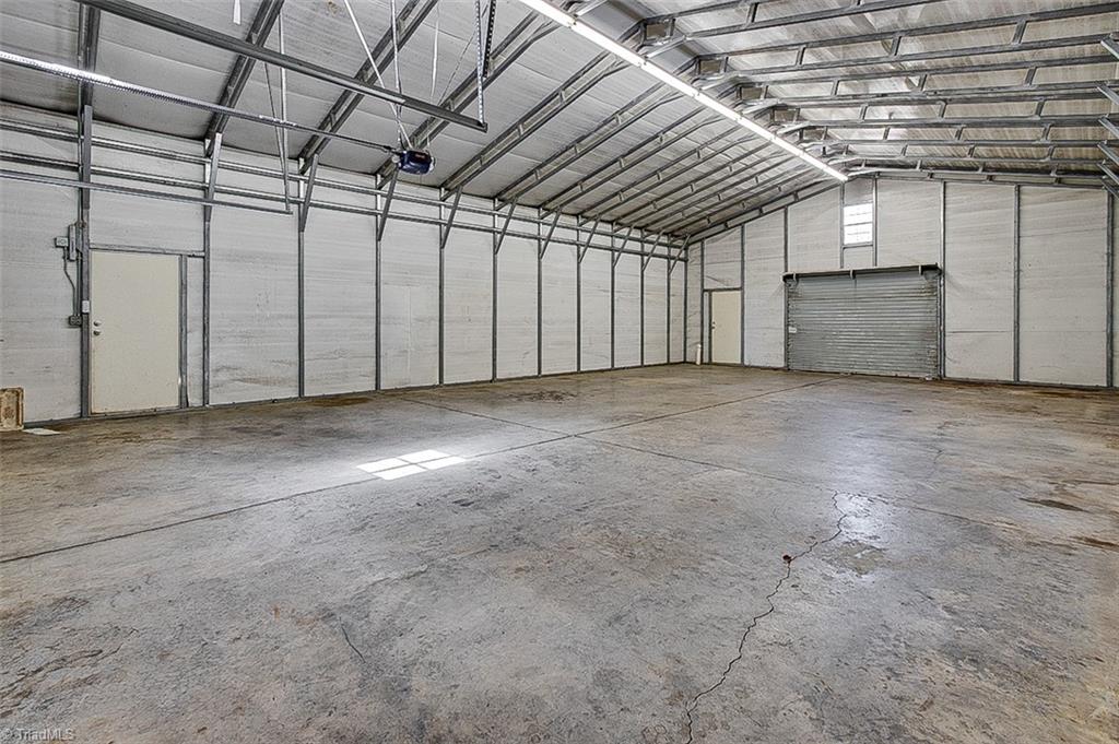 4183 Flinchum Farm Road Liberty, NC 27298 - Photo 40 of 46