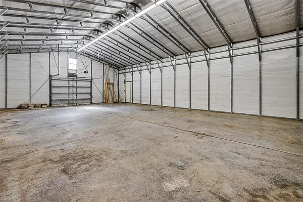 $225,000 | 4183 Flinchum Farm Road, Liberty, NC 27298