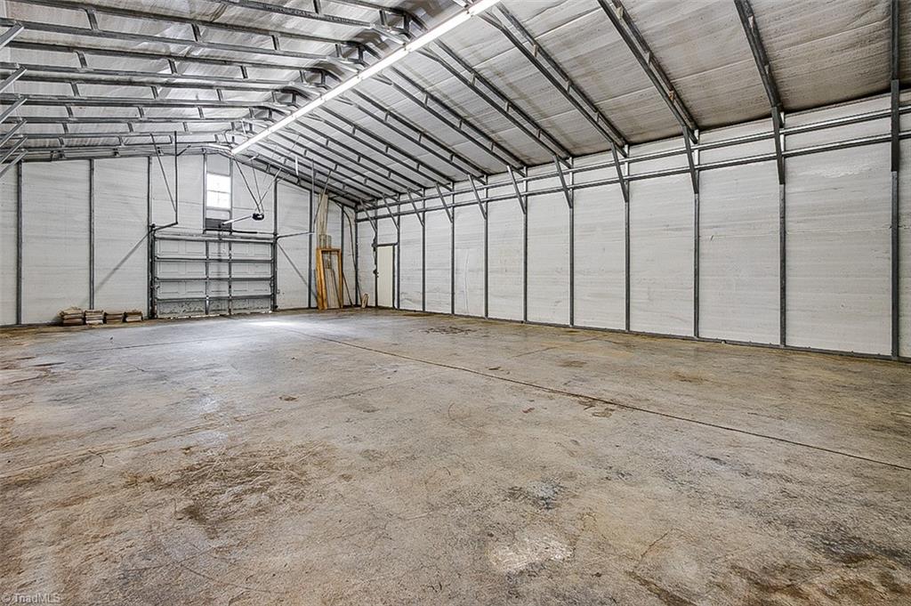 4183 Flinchum Farm Road Liberty, NC 27298 - Photo 41 of 46