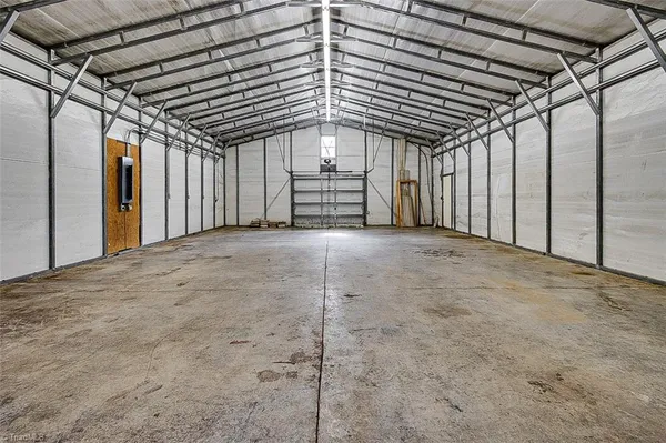 $225,000 | 4183 Flinchum Farm Road, Liberty, NC 27298