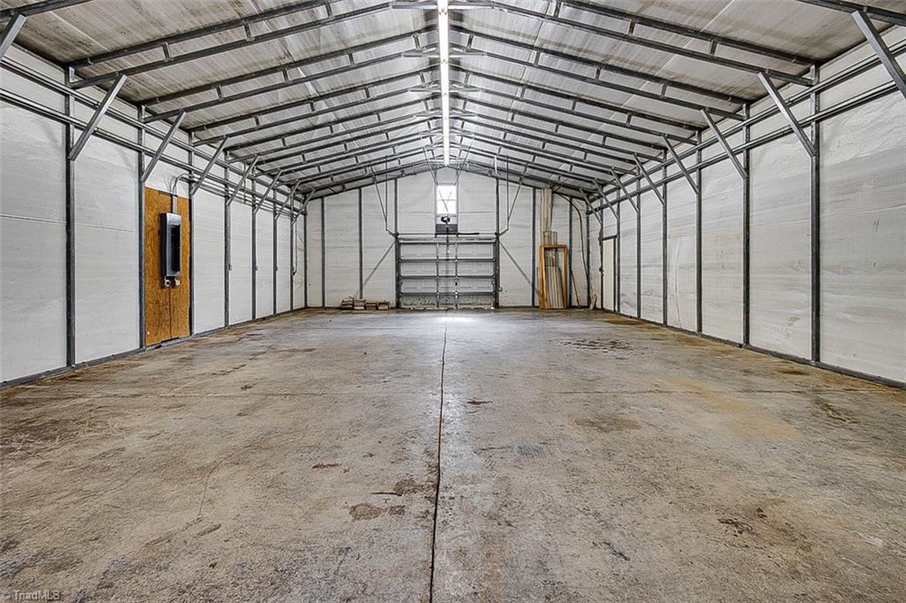 4183 Flinchum Farm Road Liberty, NC 27298 - Photo 42 of 46