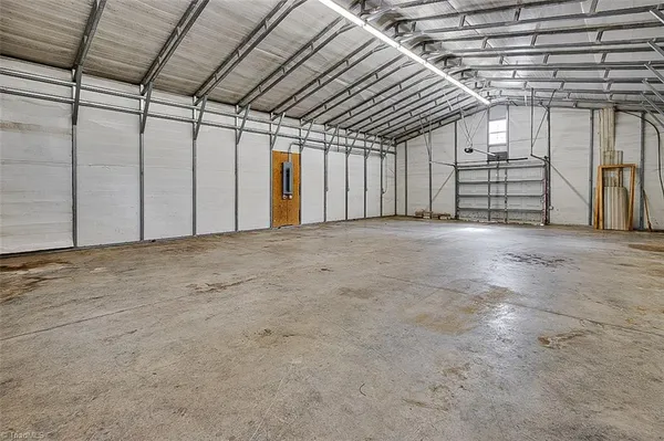 $225,000 | 4183 Flinchum Farm Road, Liberty, NC 27298