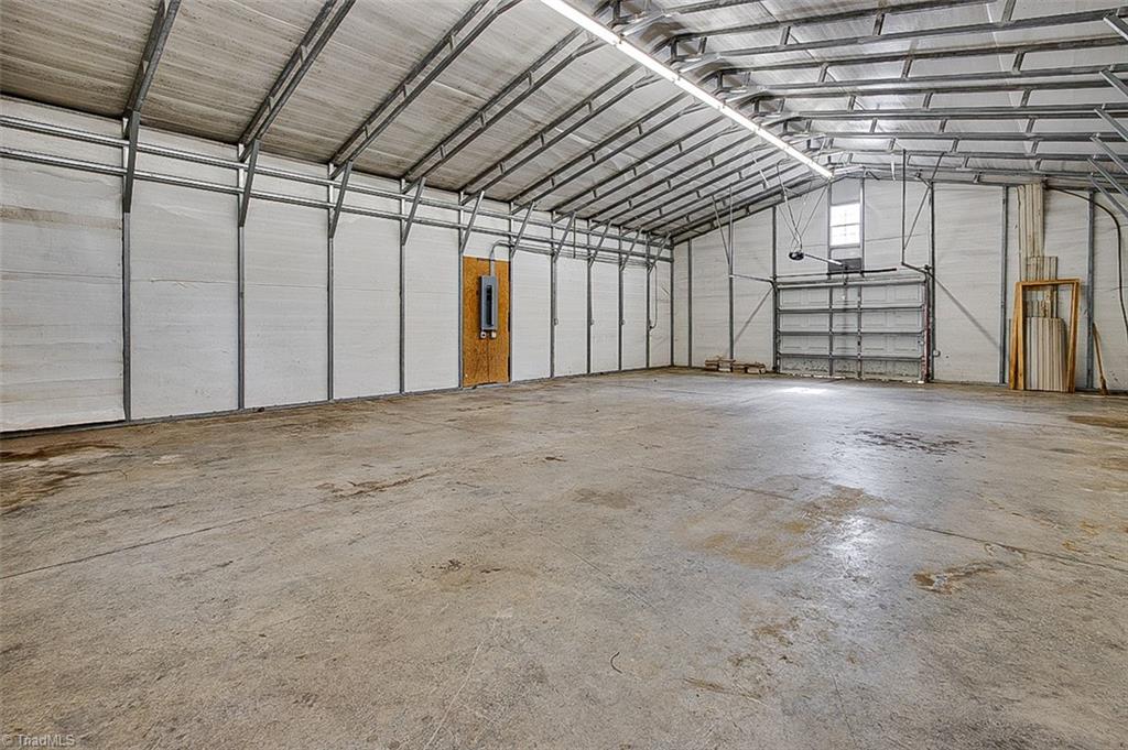 4183 Flinchum Farm Road Liberty, NC 27298 - Photo 43 of 46