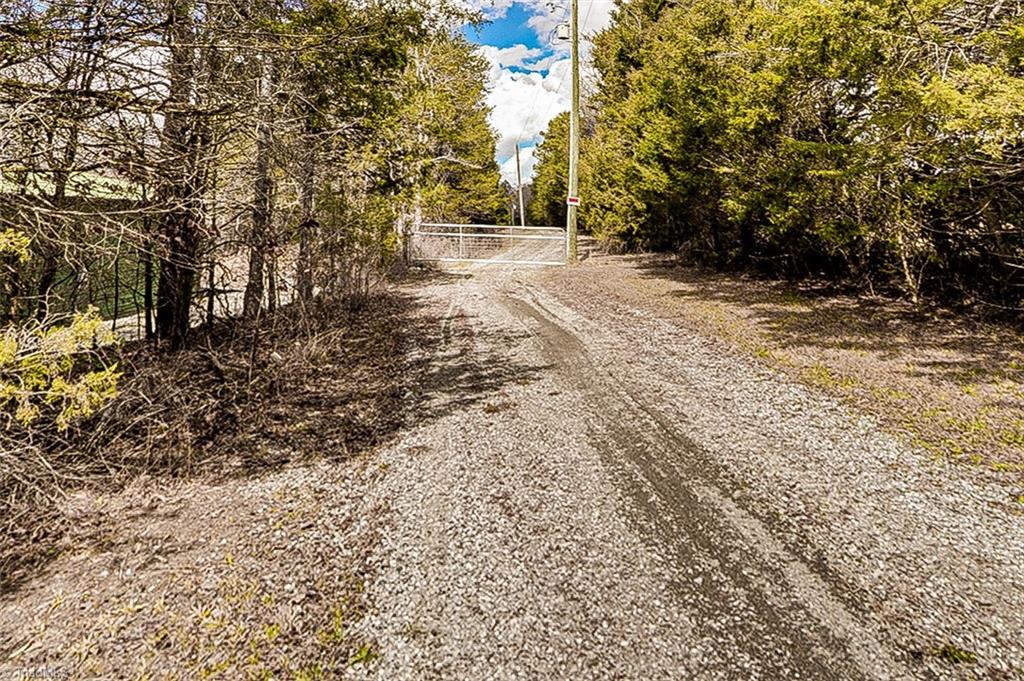 4183 Flinchum Farm Road Liberty, NC 27298 - Photo 45 of 46