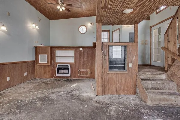 $225,000 | 4183 Flinchum Farm Road, Liberty, NC 27298