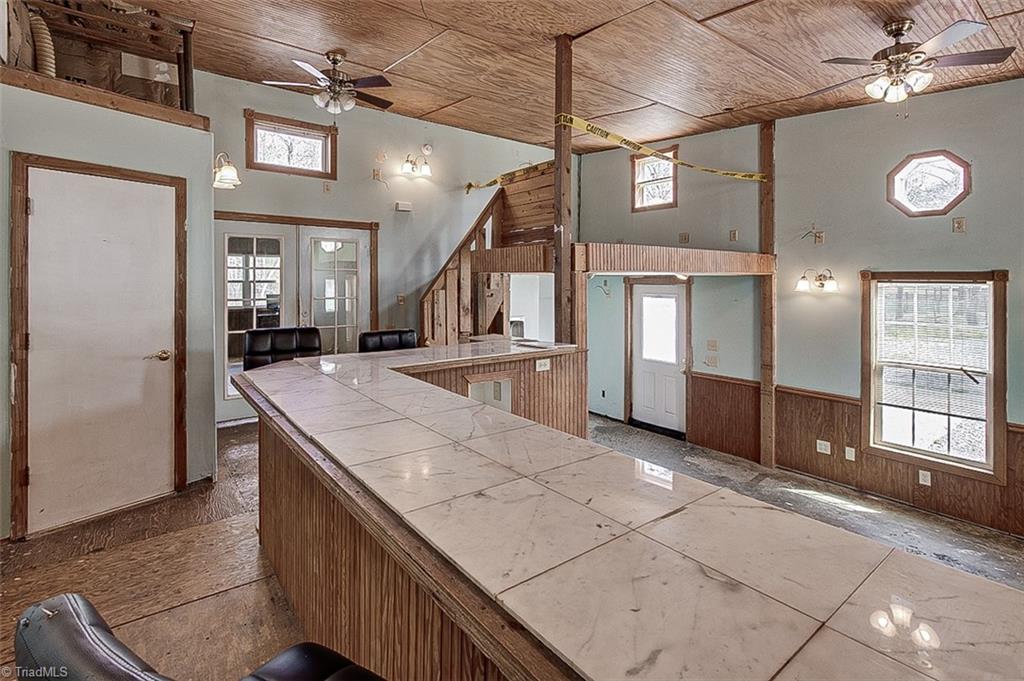 4183 Flinchum Farm Road Liberty, NC 27298 - Photo 8 of 46