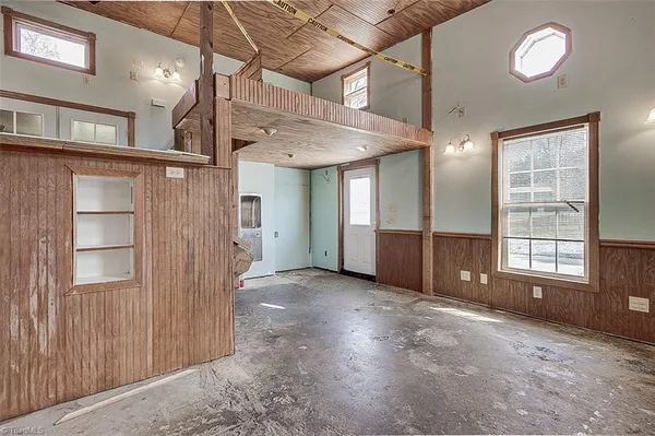 $225,000 | 4183 Flinchum Farm Road, Liberty, NC 27298