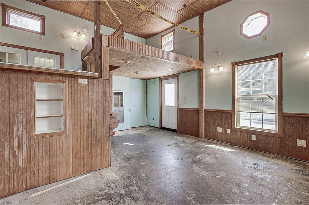 4183 Flinchum Farm Road Liberty, NC 27298 - Photo 9 of 46