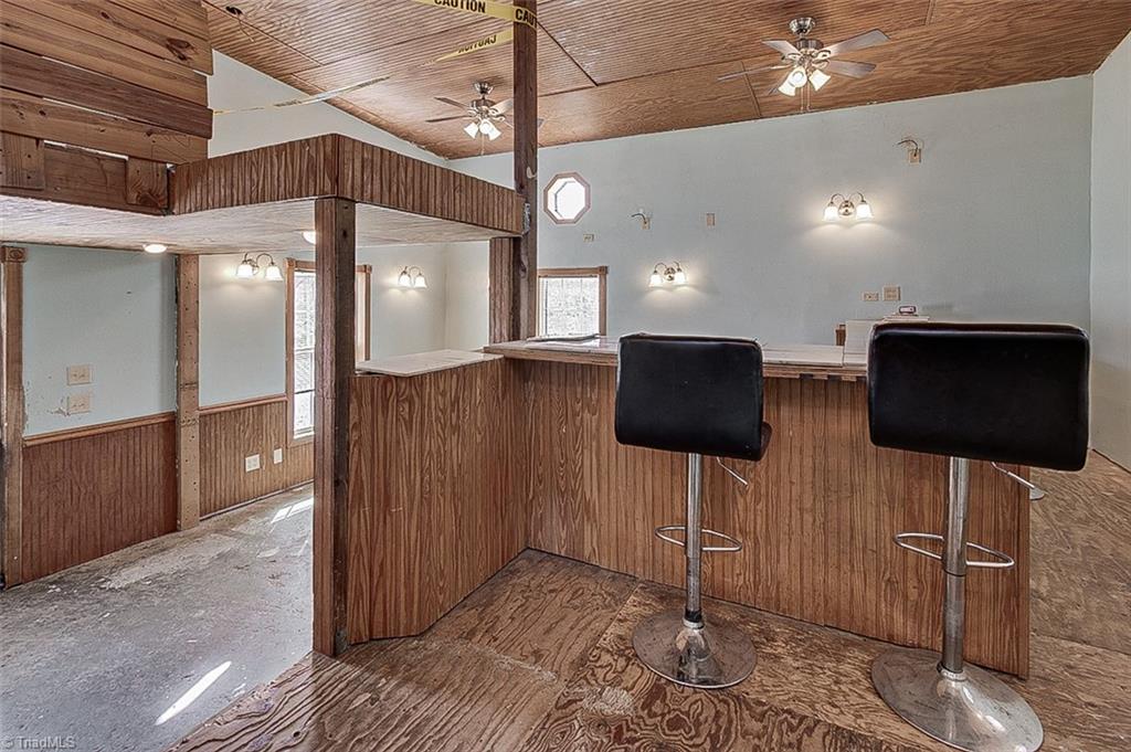 4183 Flinchum Farm Road Liberty, NC 27298 - Photo 10 of 46