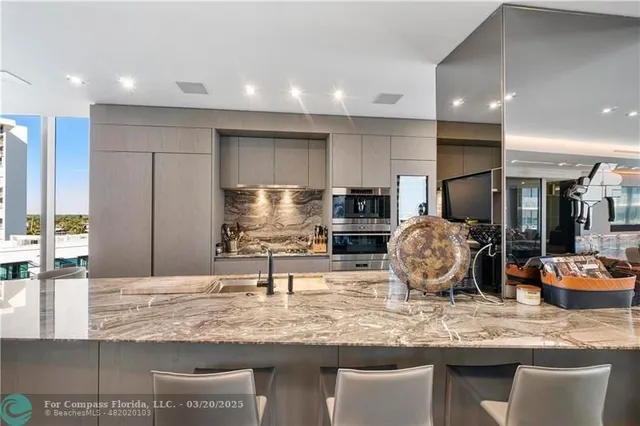 $35,000 | 2200 North Ocean Boulevard, Unit S606, Fort Lauderdale, FL 33305