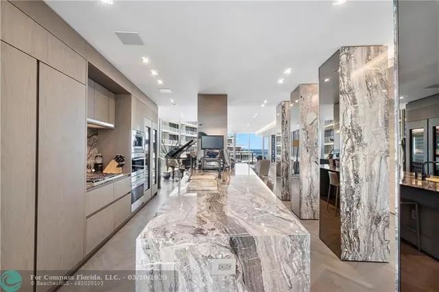 $35,000 | 2200 North Ocean Boulevard, Unit S606, Fort Lauderdale, FL 33305