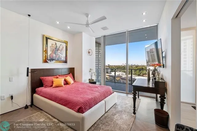 $35,000 | 2200 North Ocean Boulevard, Unit S606, Fort Lauderdale, FL 33305