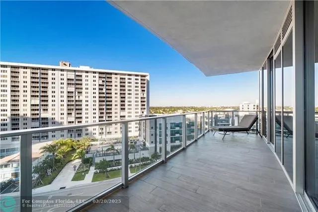 $35,000 | 2200 North Ocean Boulevard, Unit S606, Fort Lauderdale, FL 33305