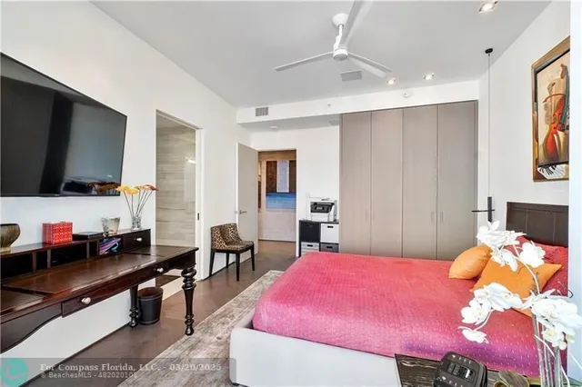 $35,000 | 2200 North Ocean Boulevard, Unit S606, Fort Lauderdale, FL 33305