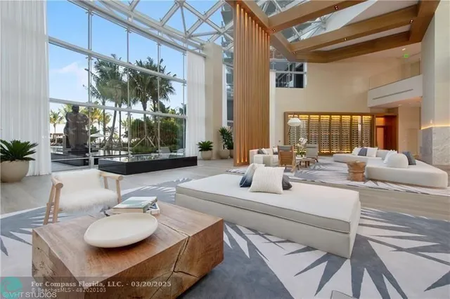 $35,000 | 2200 North Ocean Boulevard, Unit S606, Fort Lauderdale, FL 33305