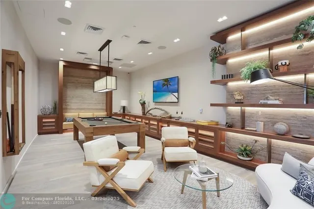 $35,000 | 2200 North Ocean Boulevard, Unit S606, Fort Lauderdale, FL 33305