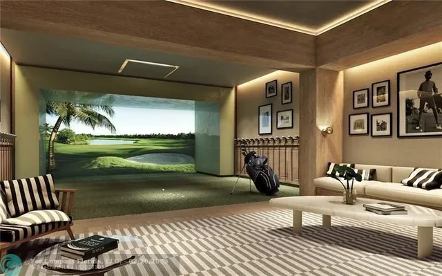 $35,000 | 2200 North Ocean Boulevard, Unit S606, Fort Lauderdale, FL 33305