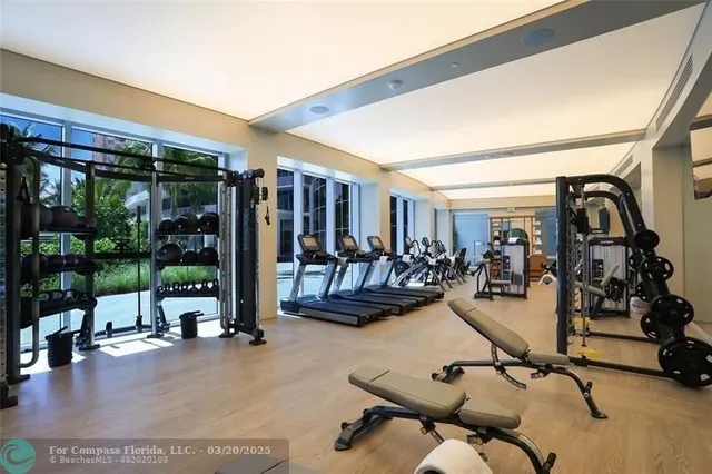 $35,000 | 2200 North Ocean Boulevard, Unit S606, Fort Lauderdale, FL 33305