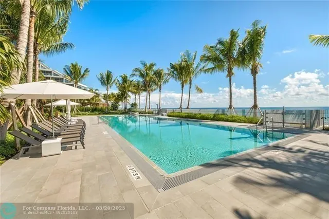 $35,000 | 2200 North Ocean Boulevard, Unit S606, Fort Lauderdale, FL 33305