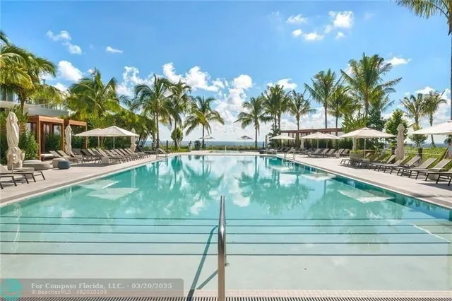 $35,000 | 2200 North Ocean Boulevard, Unit S606, Fort Lauderdale, FL 33305