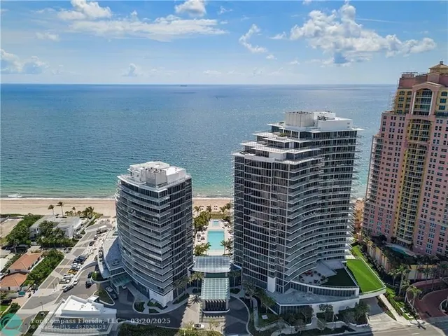 $35,000 | 2200 North Ocean Boulevard, Unit S606, Fort Lauderdale, FL 33305