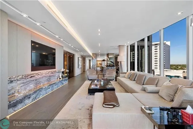 $35,000 | 2200 North Ocean Boulevard, Unit S606, Fort Lauderdale, FL 33305