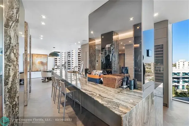 $35,000 | 2200 North Ocean Boulevard, Unit S606, Fort Lauderdale, FL 33305