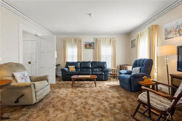 $187,000 | 109 Bank Street, Batavia City, NY 14020