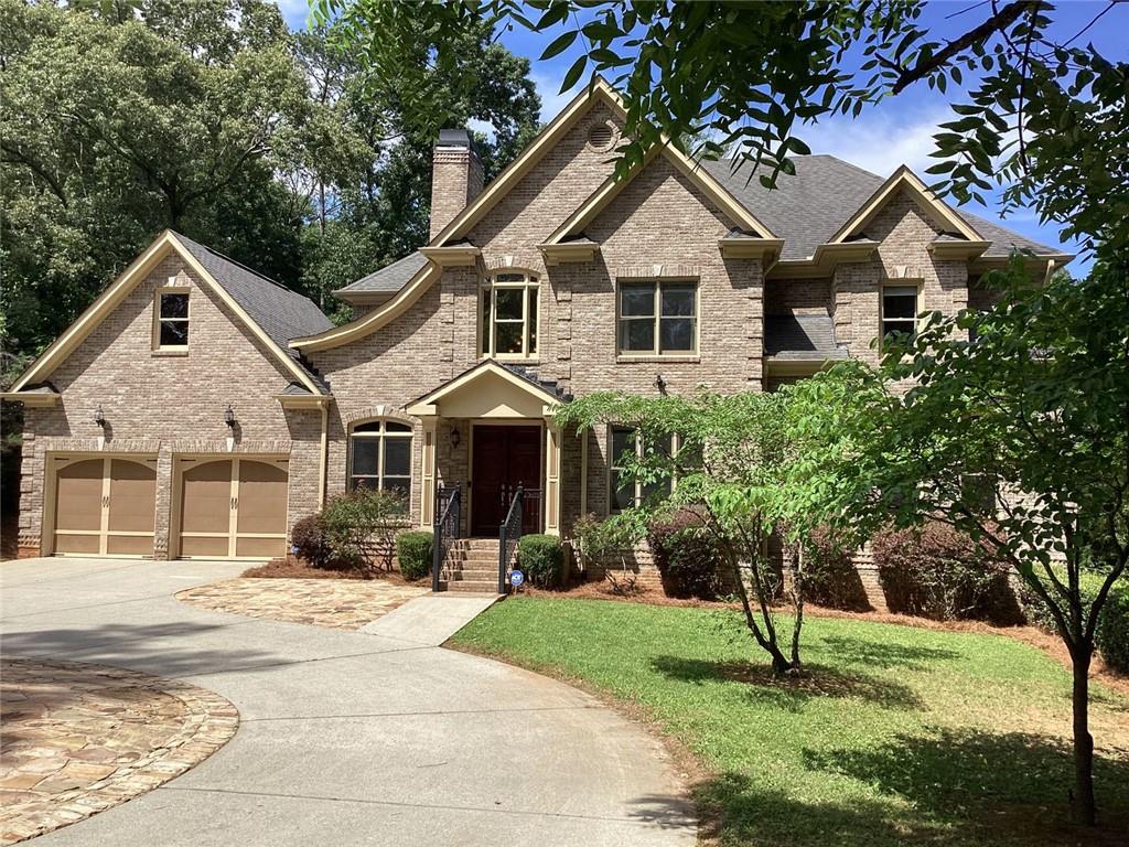 2715 Henderson Road Tucker, GA 30084 - Photo 3 of 8