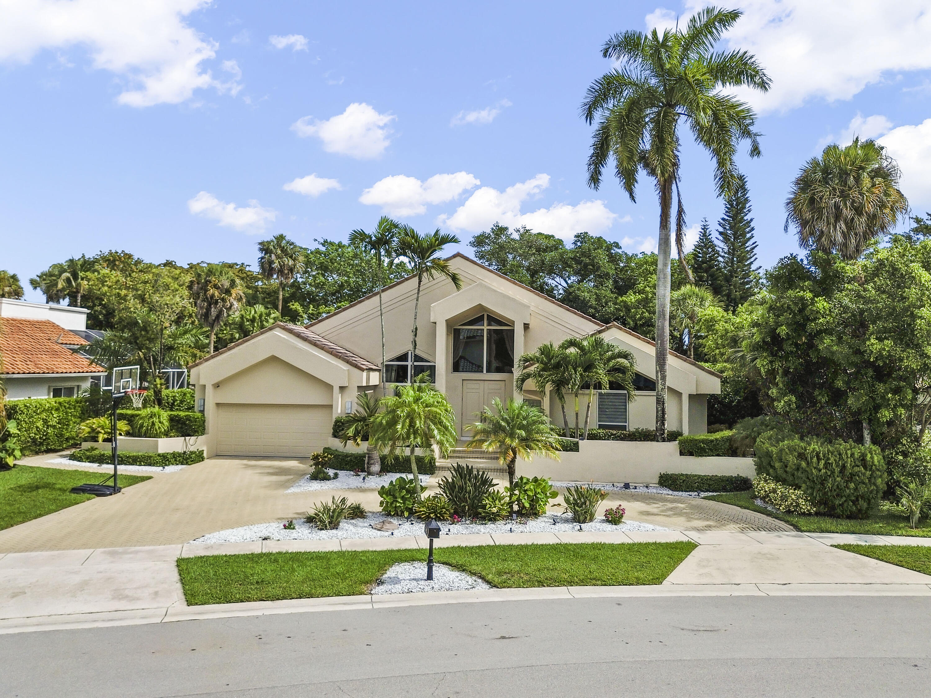 7165 Mariana Court Boca Raton, FL 33433 - Photo 2 of 47 02 Front 02
