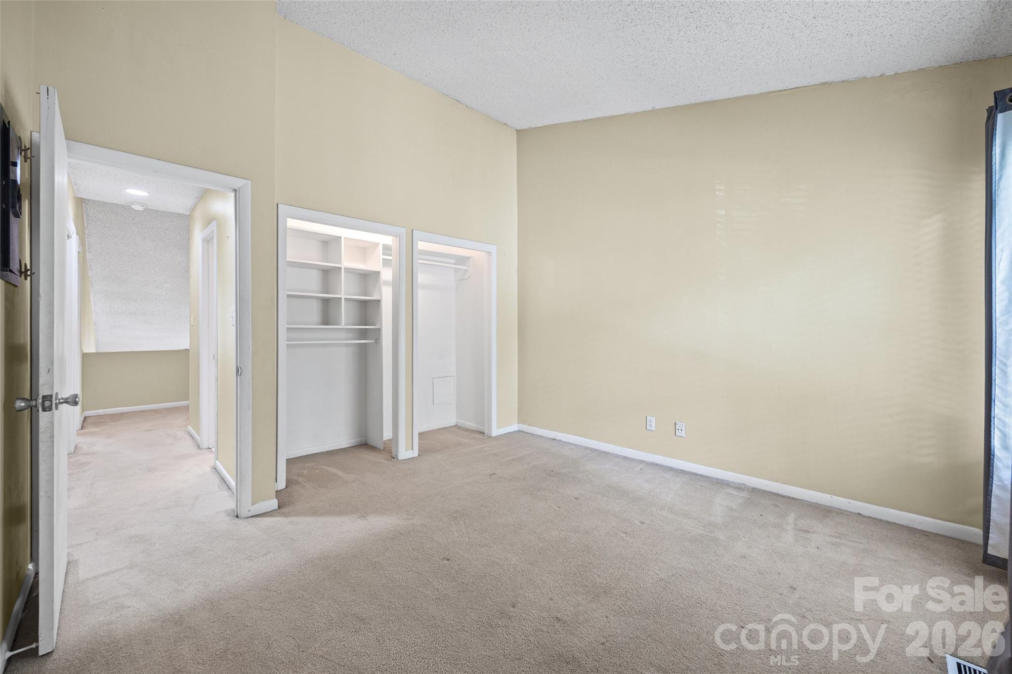 234 Riverview Terrace Clover, SC 29710 - Photo 20 of 35 an empty room with an entrance