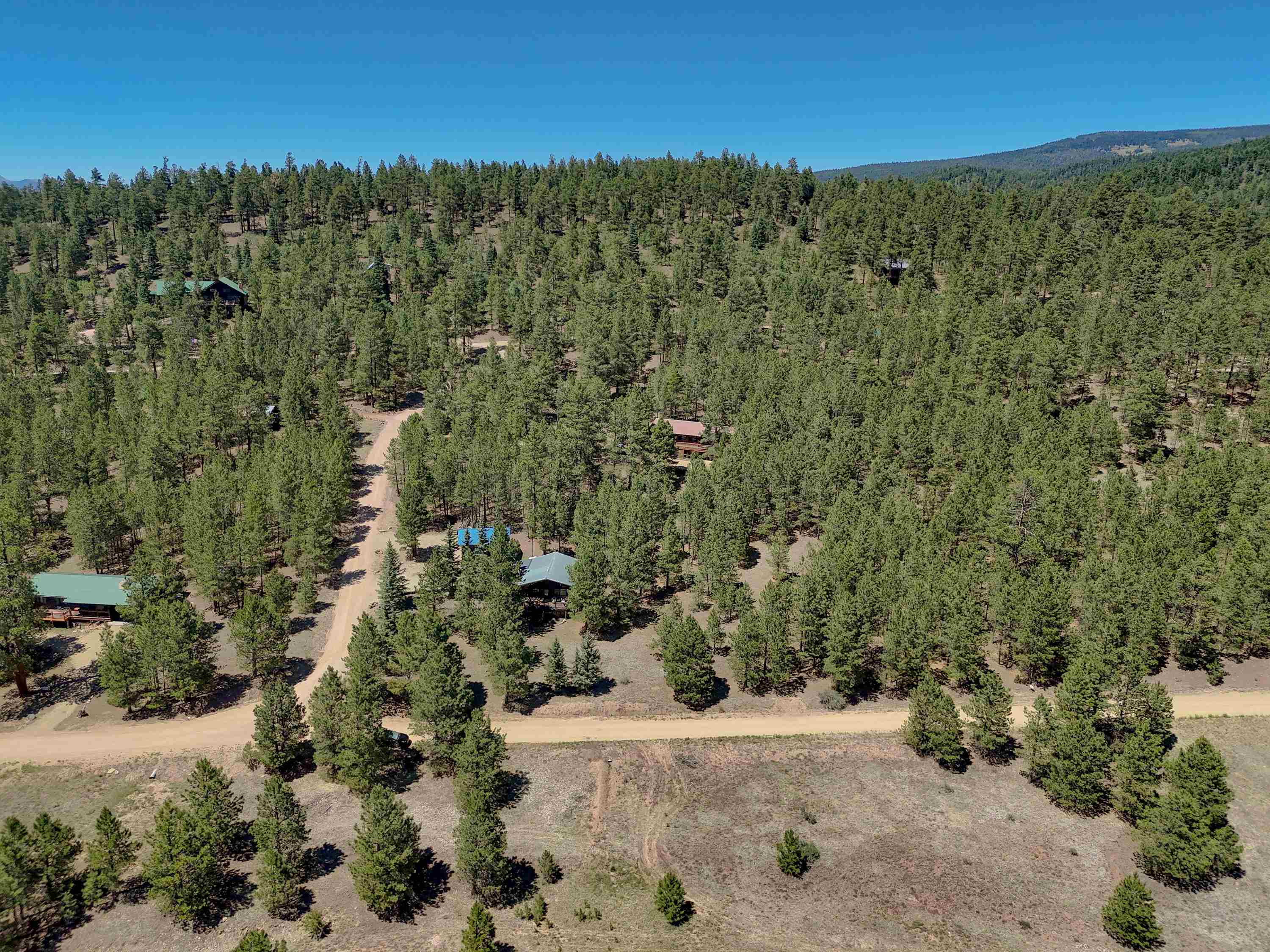 47 Center Road Angel Fire, NM 87710 - Photo 49 of 49 Gallery Image 49
