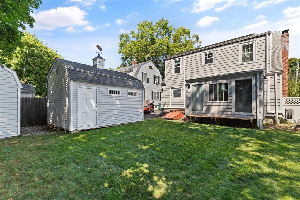 29 York Road Lynn, MA 01904 - Photo 31 of 33 Gallery Image 31