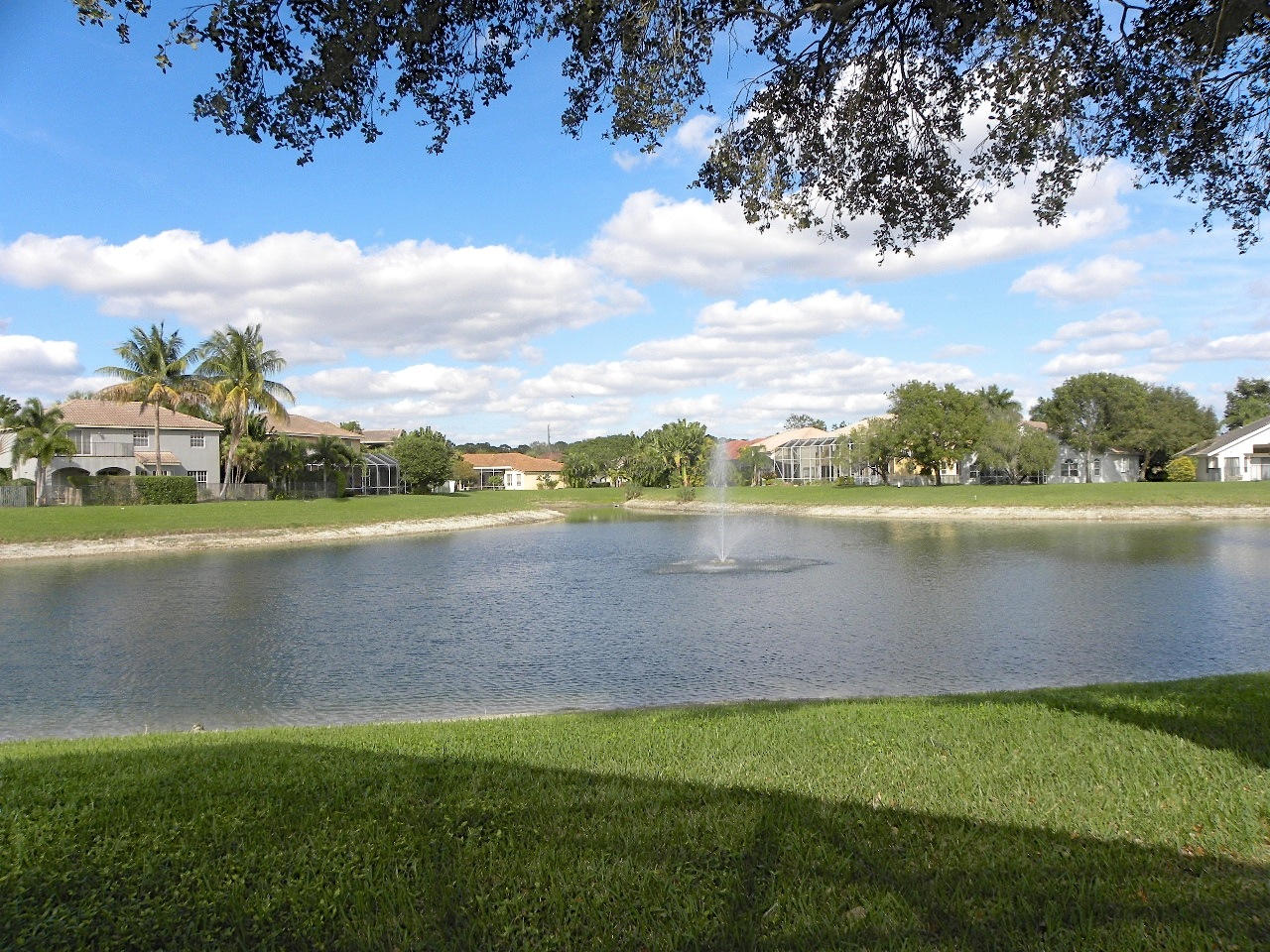 22289 Holcomb Place Boca Raton, FL 33428 - Photo 3 of 43 Lake View