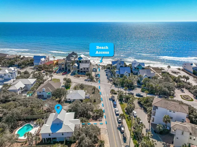 $2,395,000 | 2305 South Co Highway 83, Santa Rosa Beach, FL 32459