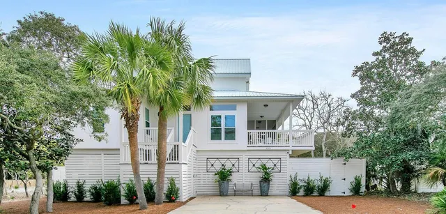 $2,395,000 | 2305 South Co Highway 83, Santa Rosa Beach, FL 32459