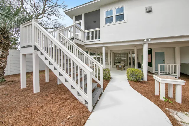 $2,395,000 | 2305 South Co Highway 83, Santa Rosa Beach, FL 32459