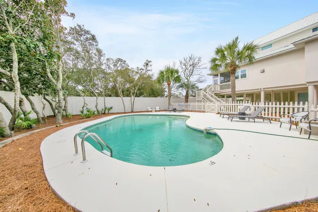 $2,395,000 | 2305 South Co Highway 83, Santa Rosa Beach, FL 32459