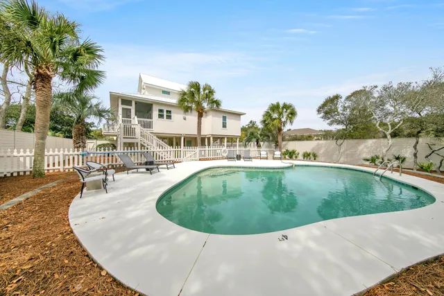 $2,395,000 | 2305 South Co Highway 83, Santa Rosa Beach, FL 32459