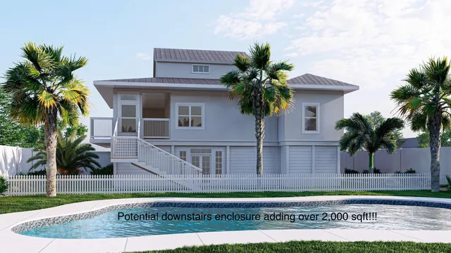 $2,395,000 | 2305 South Co Highway 83, Santa Rosa Beach, FL 32459