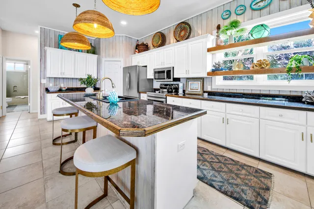 $2,395,000 | 2305 South Co Highway 83, Santa Rosa Beach, FL 32459