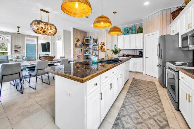 $2,395,000 | 2305 South Co Highway 83, Santa Rosa Beach, FL 32459