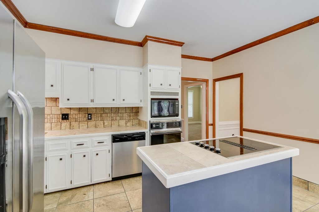 3555 Waterwheel Road Augusta, GA 30907 - Photo 12 of 31