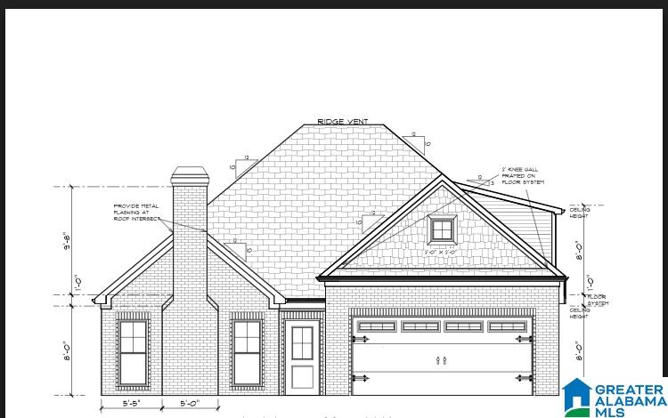 153 Falling Waters Lane Alabaster, AL 35114 - Photo 1 of 7