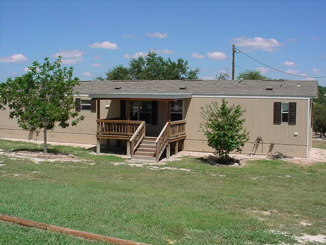 167 Oak Ridge Dr Center Point Center Point, TX 78010 - Photo 1 of 1 Main View