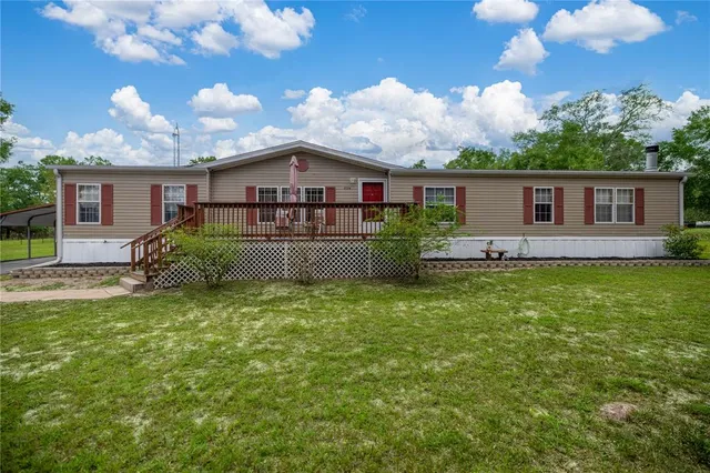 $279,500 | 7774 North Fernandina Avenue, Dunnellon, FL 34433