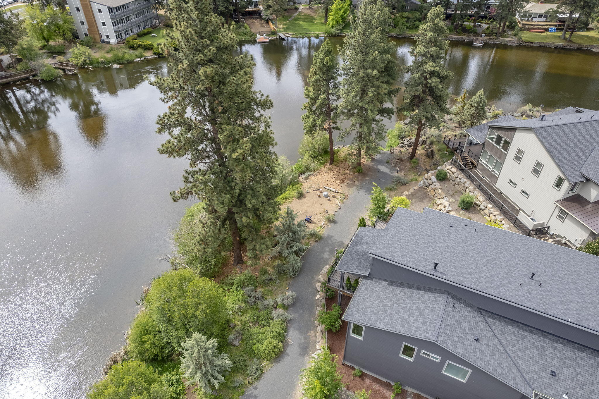 2552 Northwest Rippling River Court Bend, OR 97703 - Photo 57 of 58 56